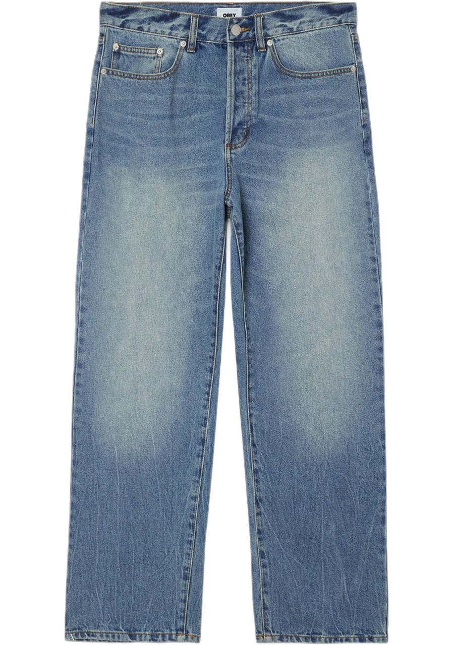 OBEY JEANS