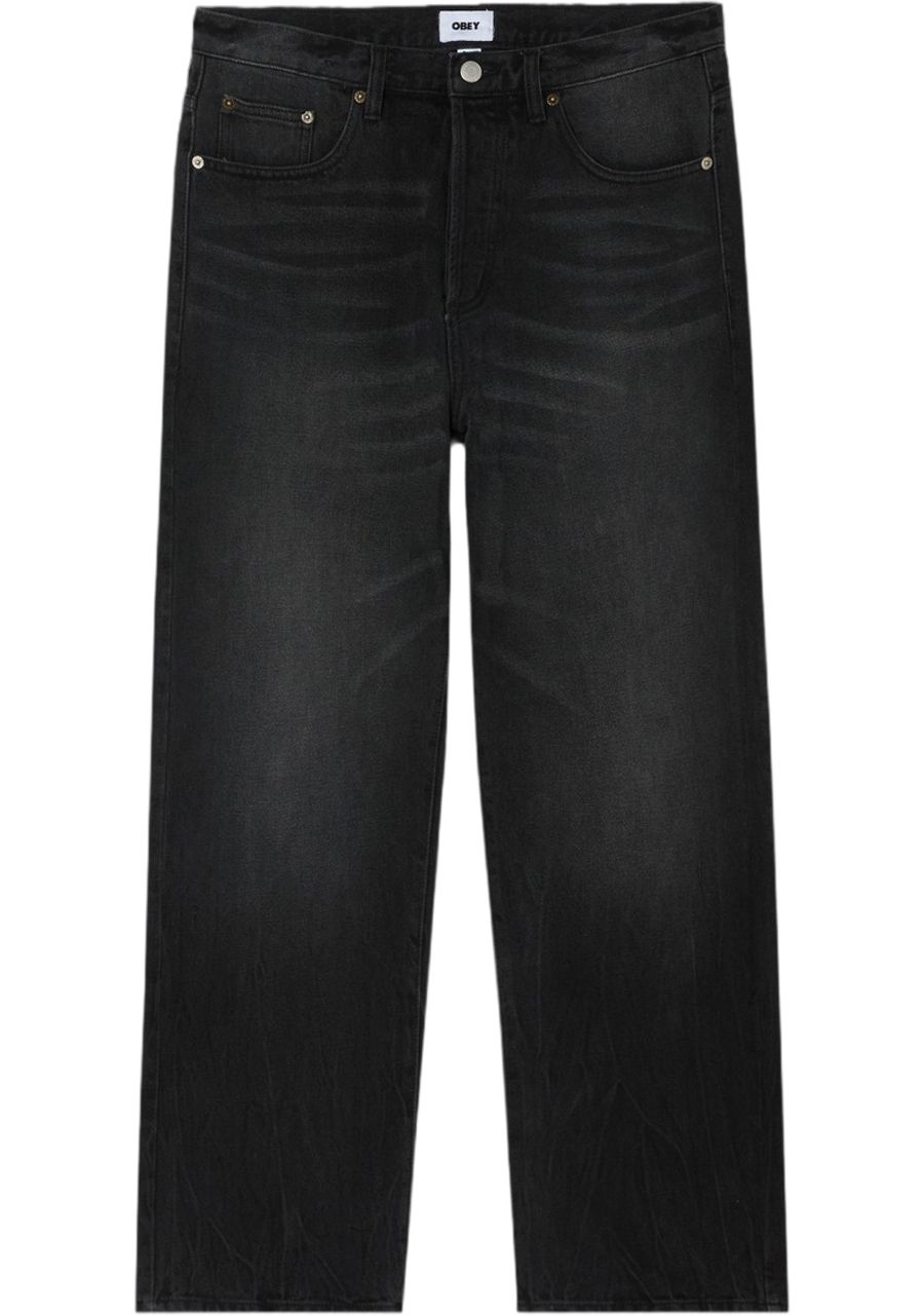 OBEY JEANS