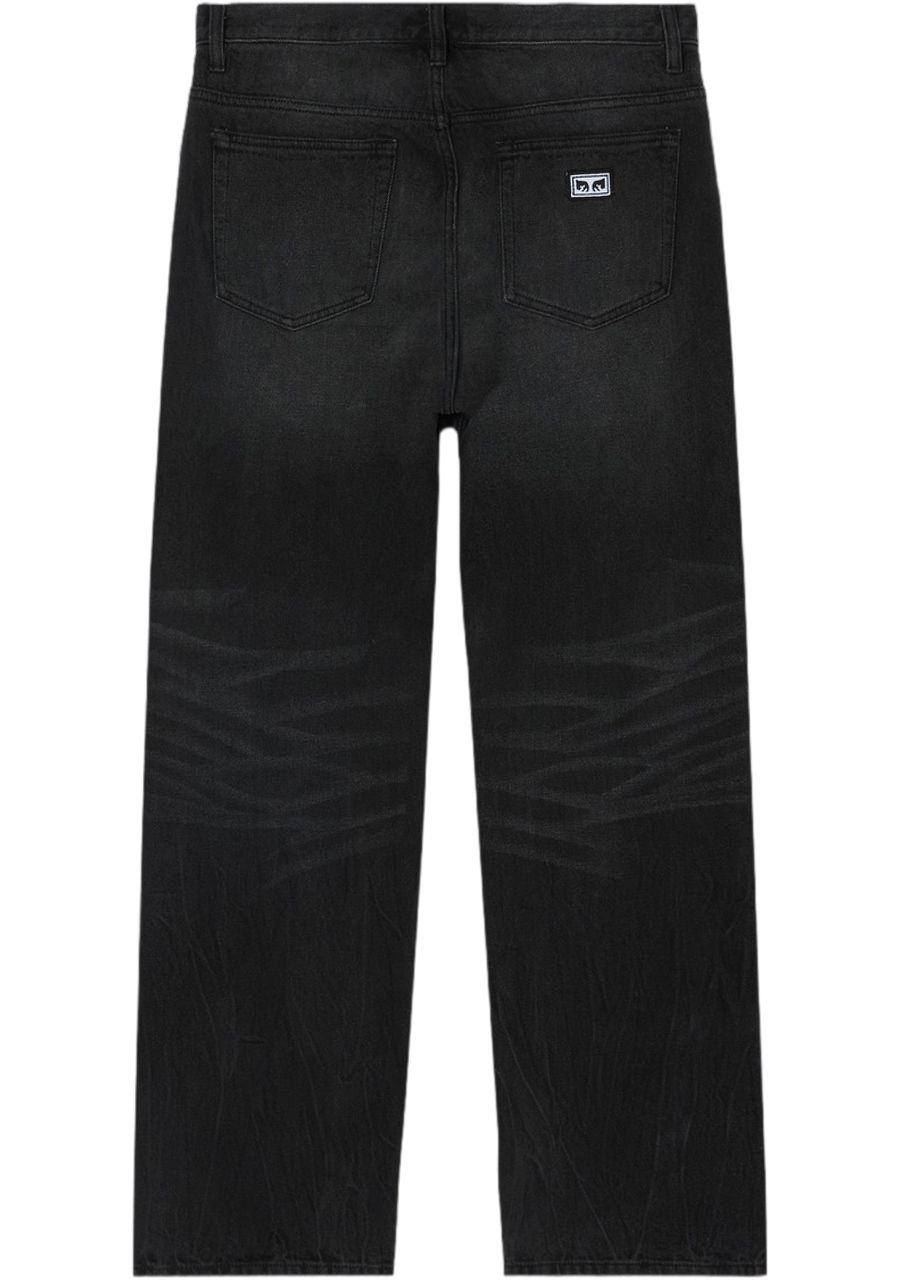 OBEY JEANS