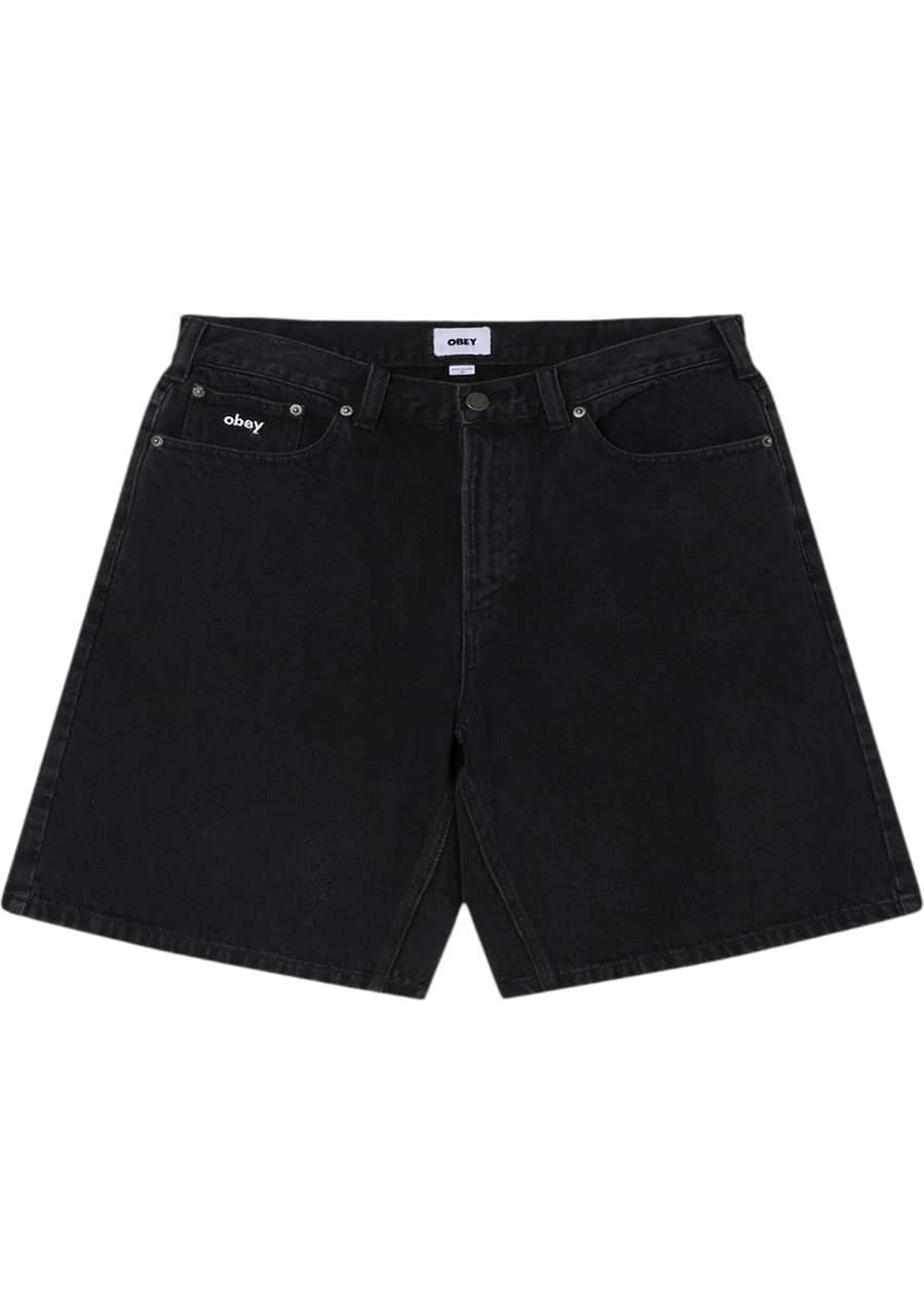 OBEY SHORT