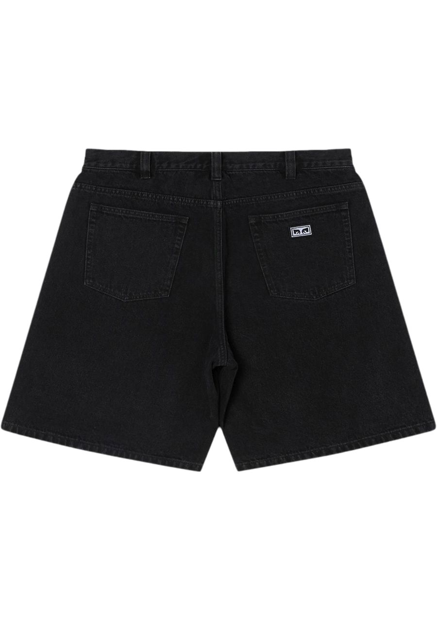 OBEY SHORT