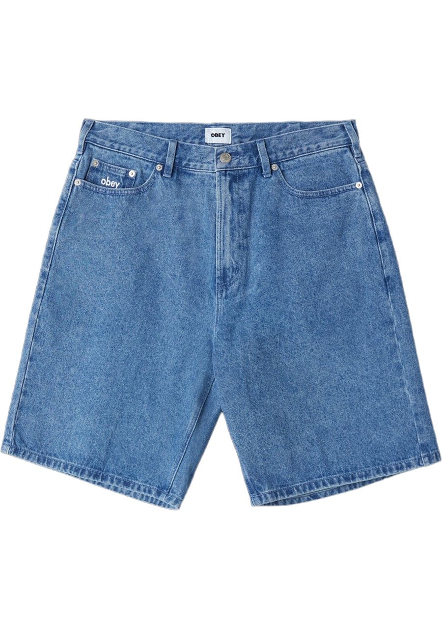 OBEY SHORT