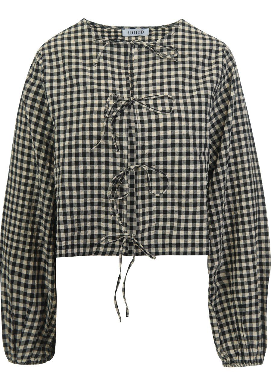 EDITED BLOUSE