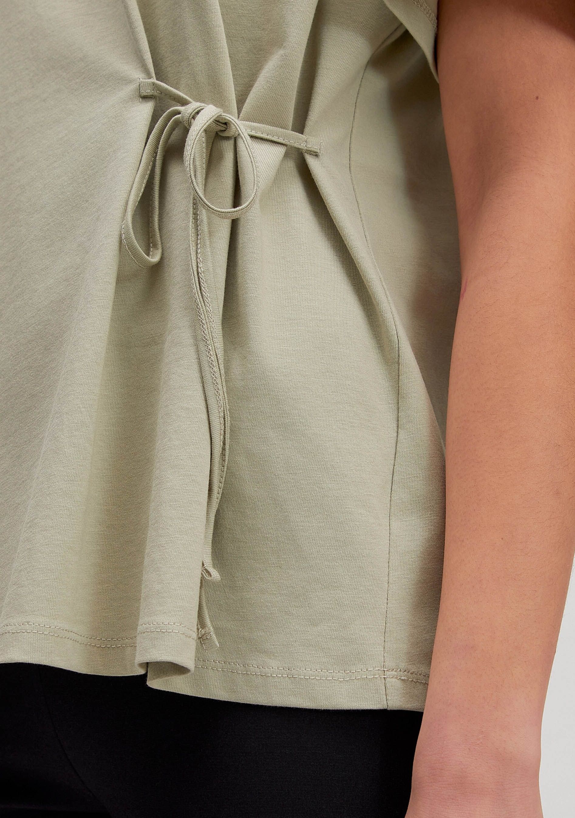 EDITED - SHIRT - Groen
