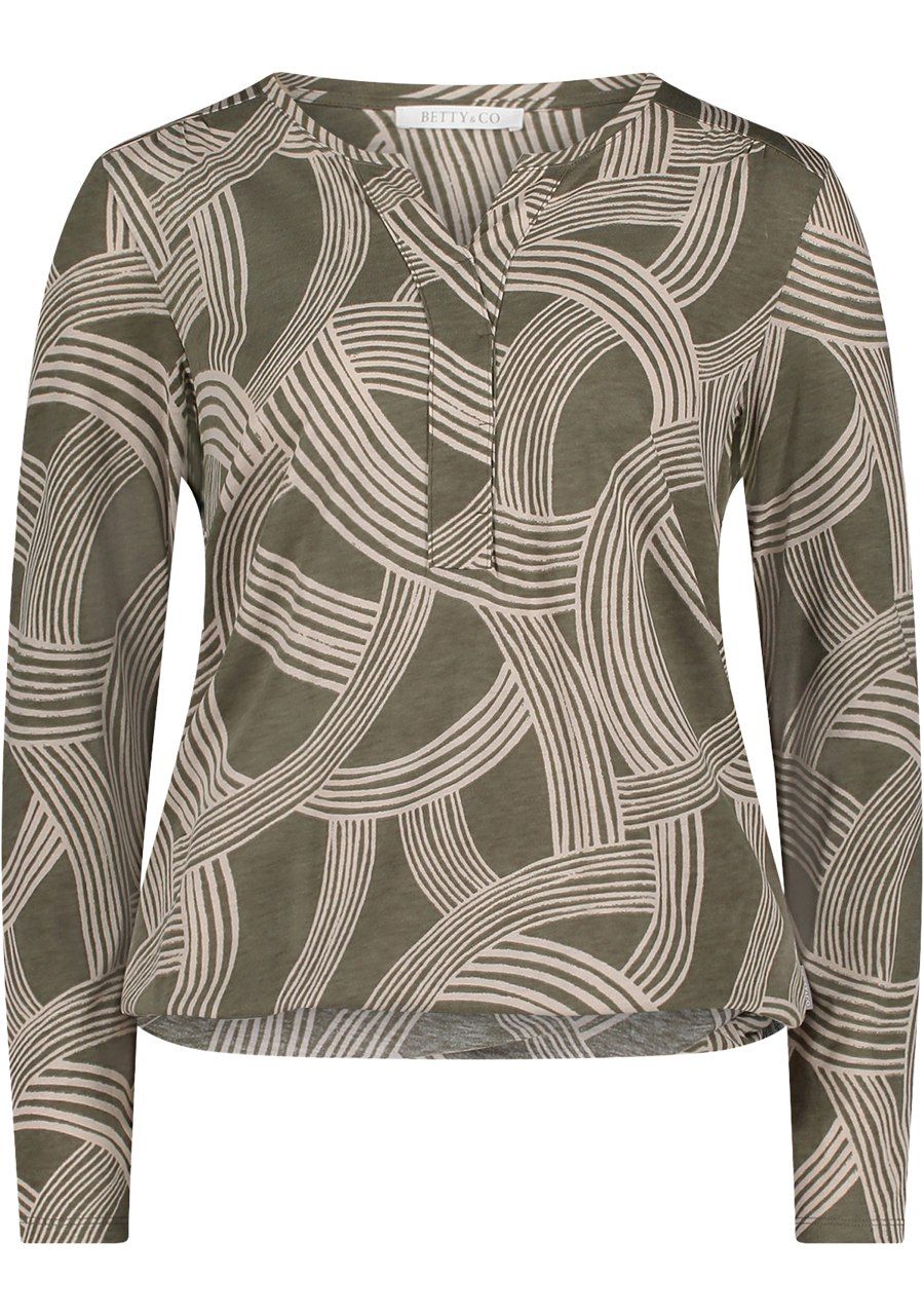 BETTY & CO SHIRT