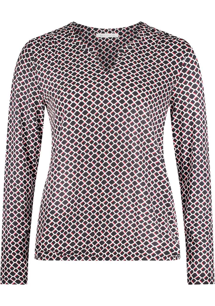 BETTY & CO SHIRT