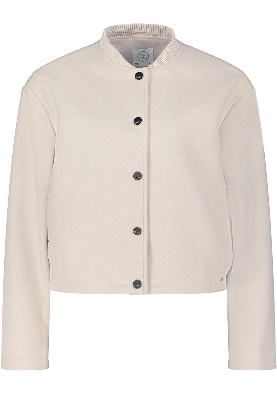 BETTY & CO BOMBERJACK