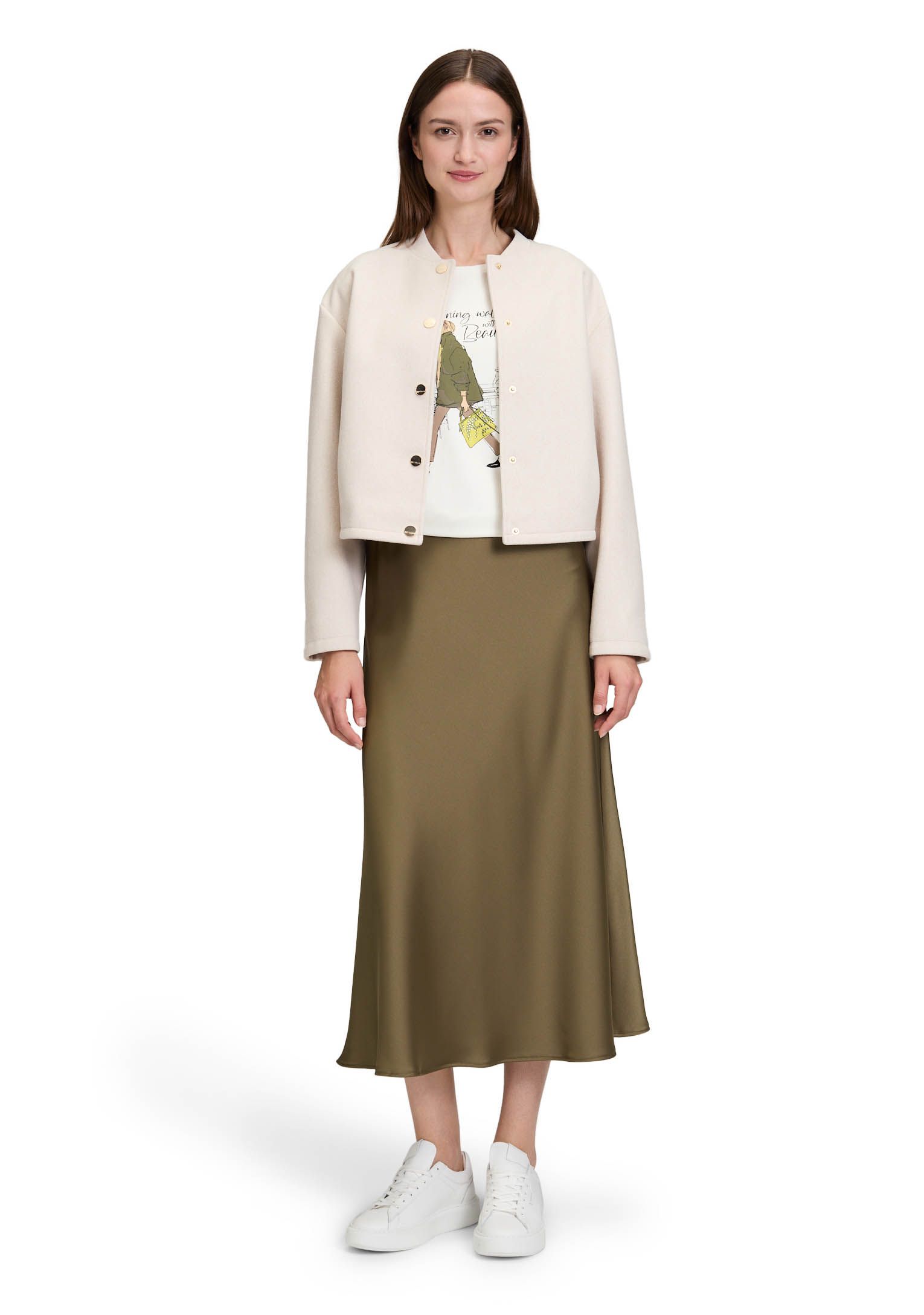 BETTY & CO BOMBERJACK