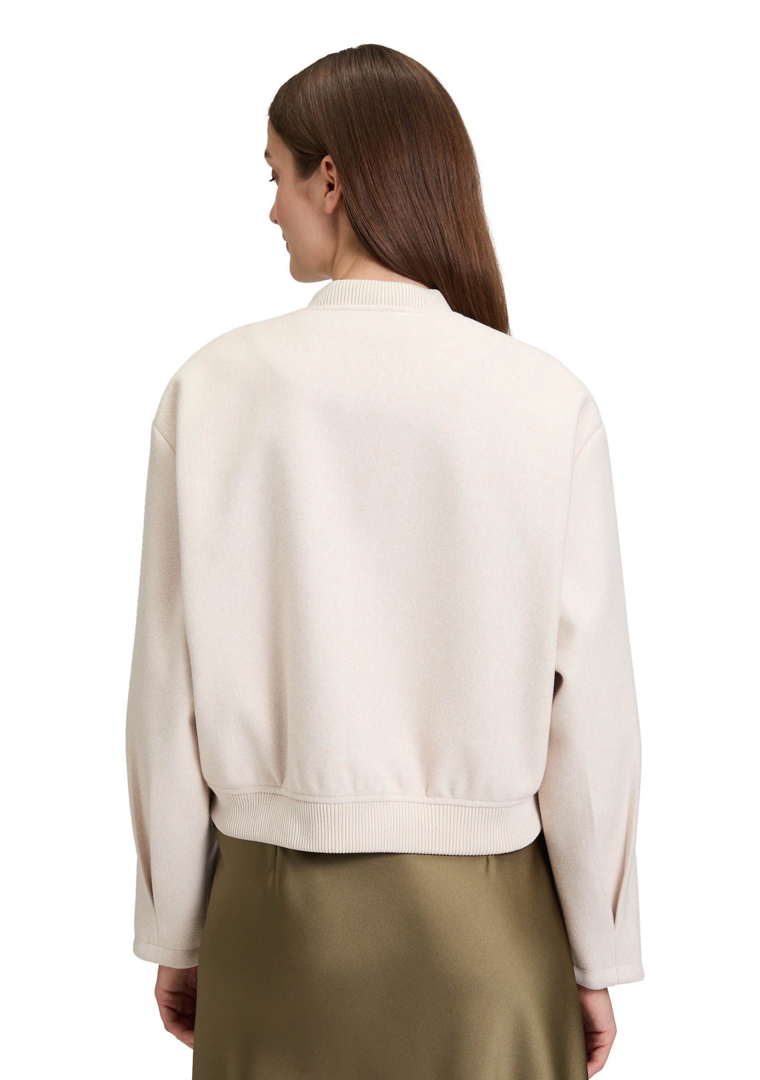 BETTY & CO BOMBERJACK