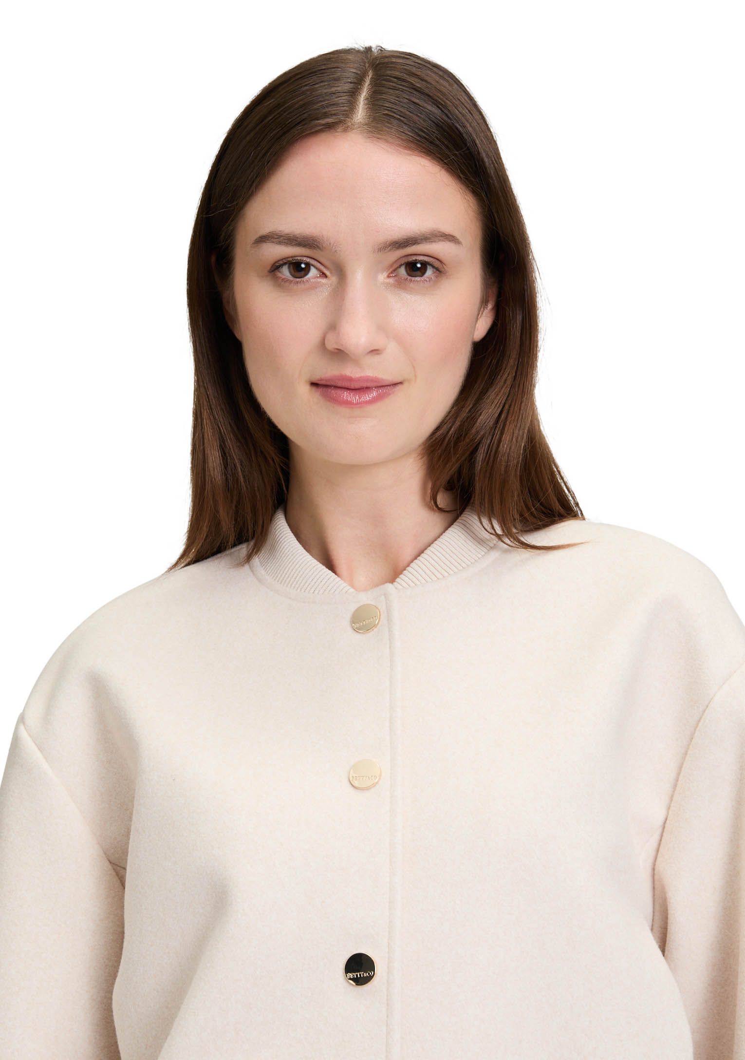 BETTY & CO BOMBERJACK