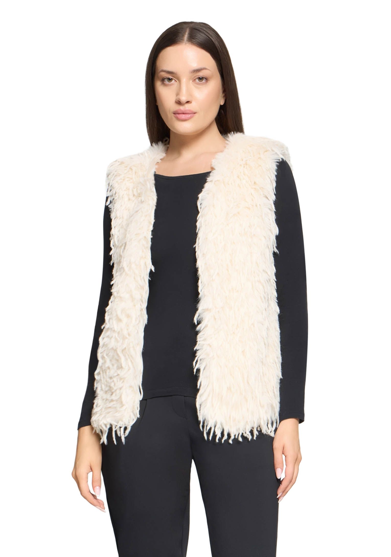 BETTY & CO GILET