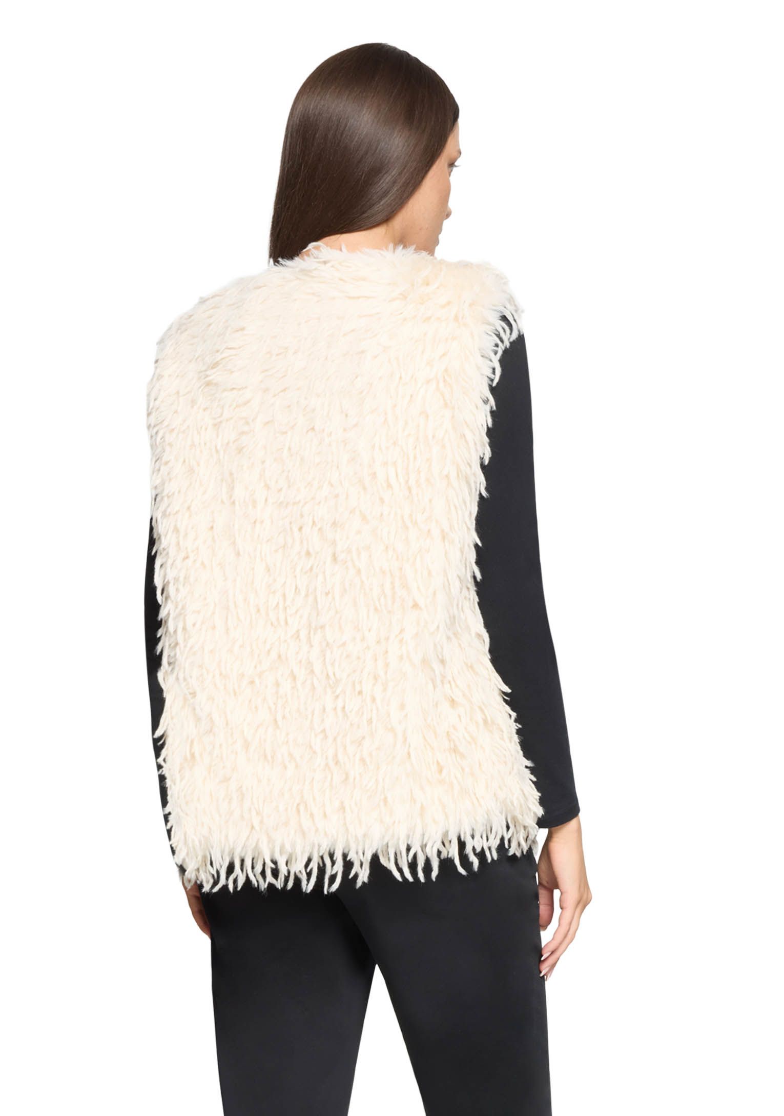 BETTY & CO GILET
