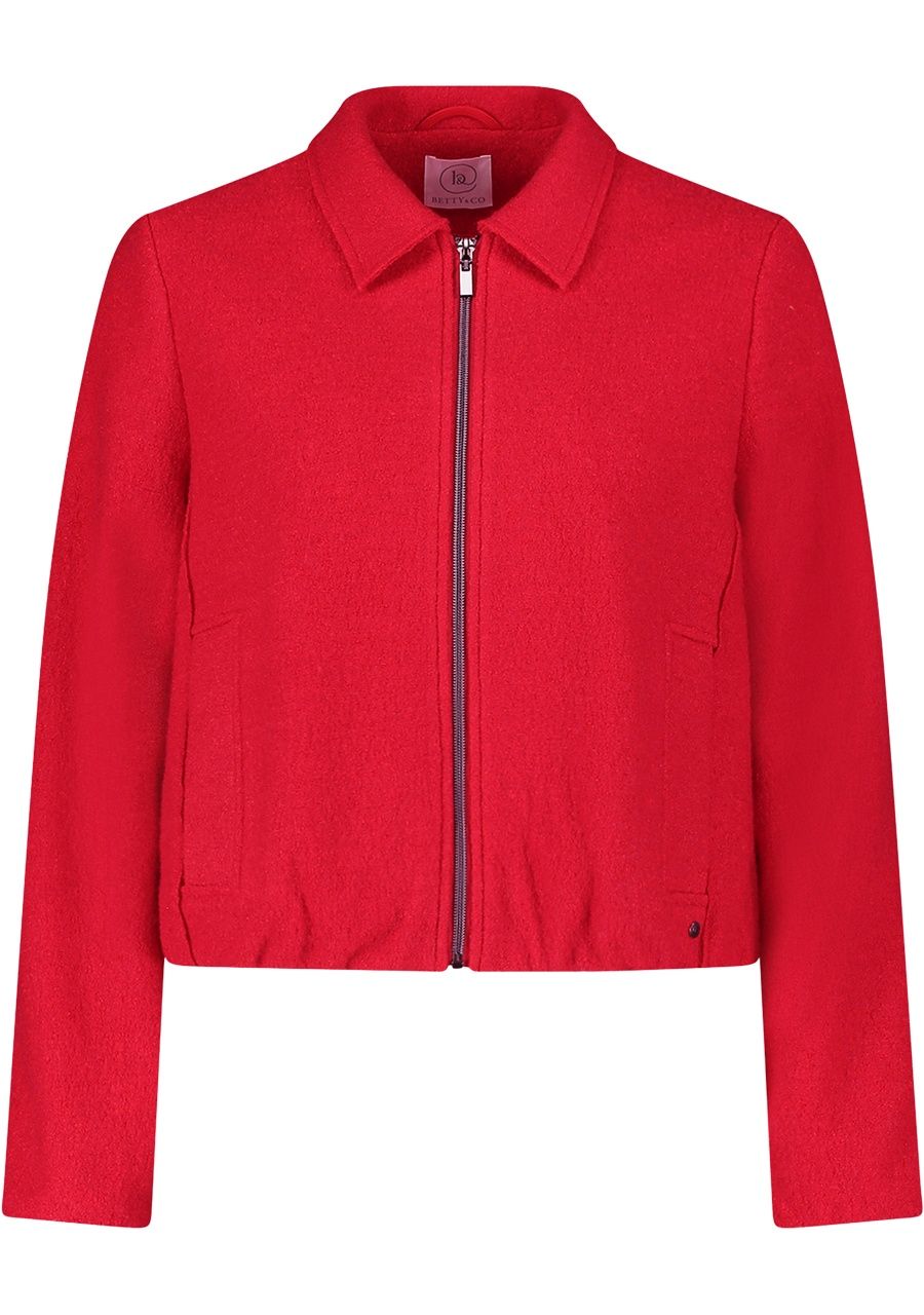 BETTY & CO BOMBERJACK