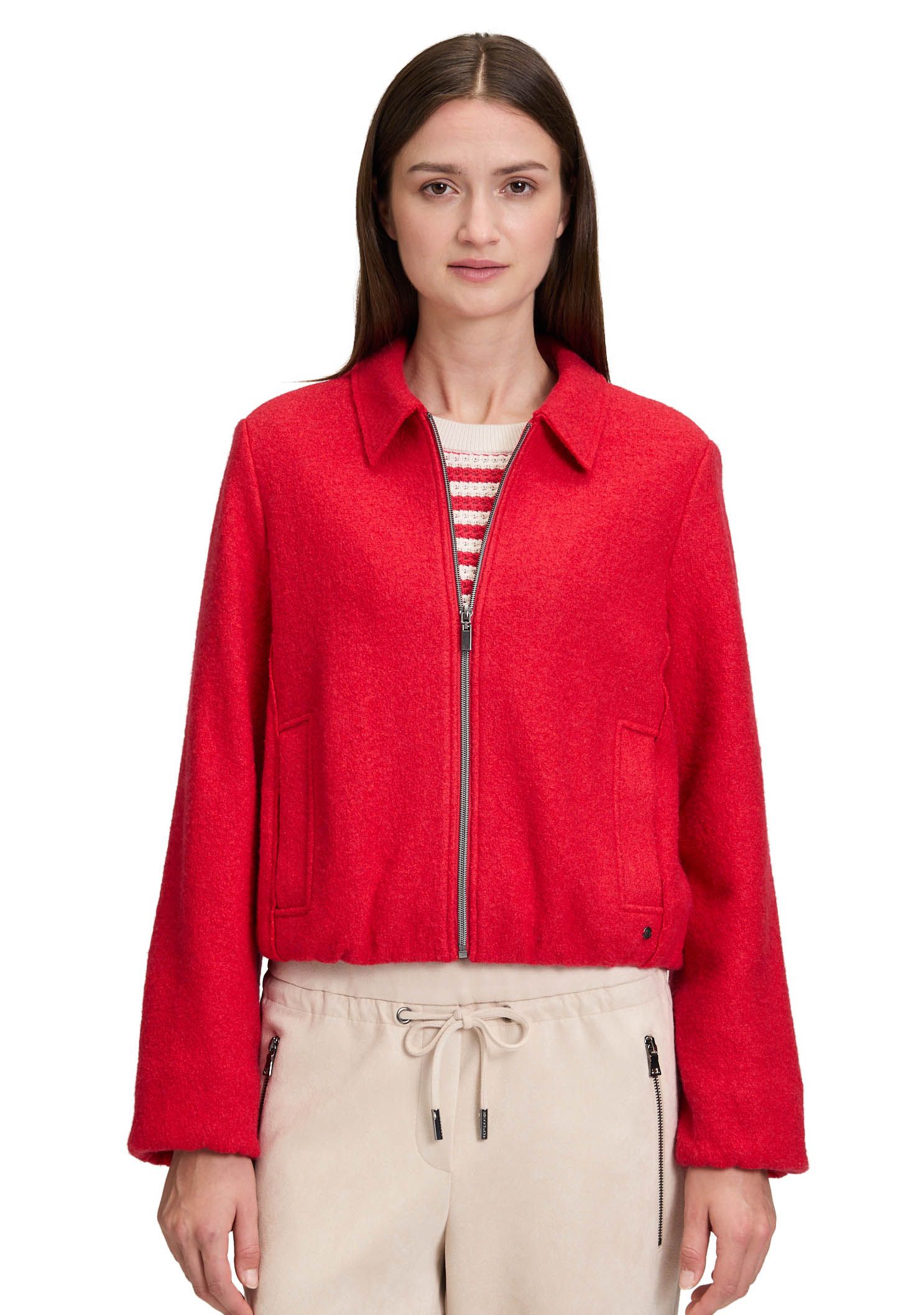 BETTY & CO BOMBERJACK