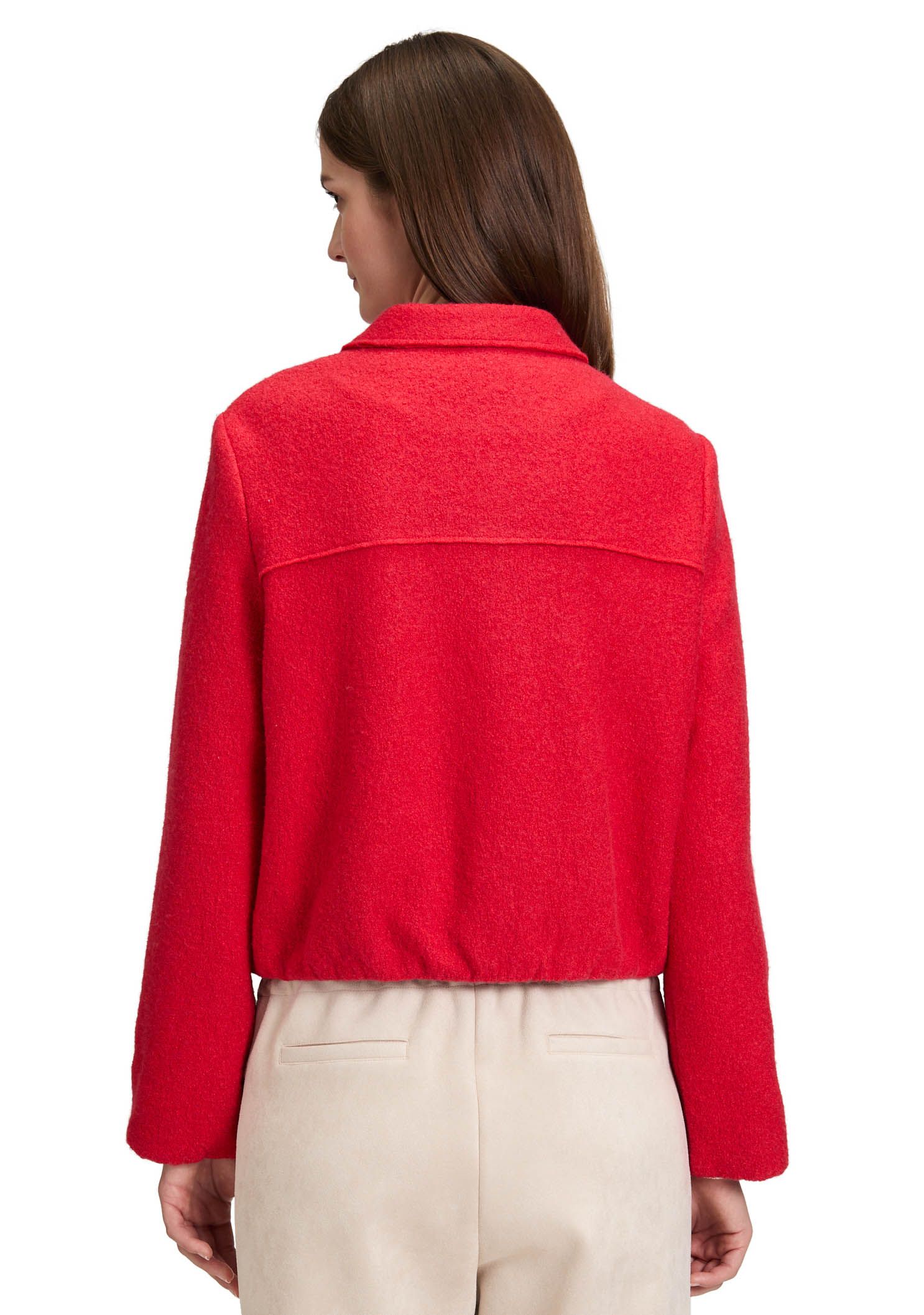 BETTY & CO BOMBERJACK