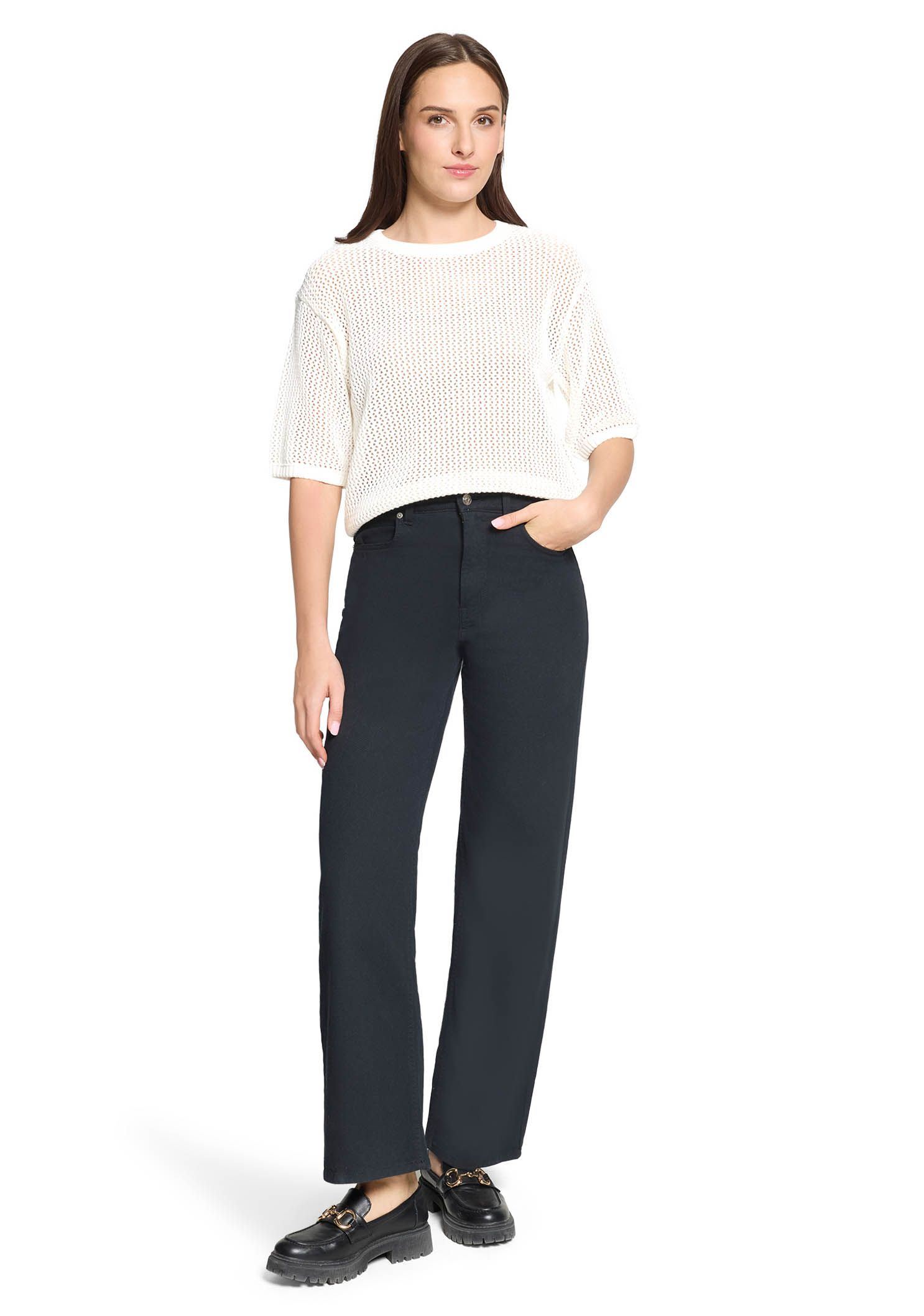 BETTY & CO TRUI KORTE MOUW