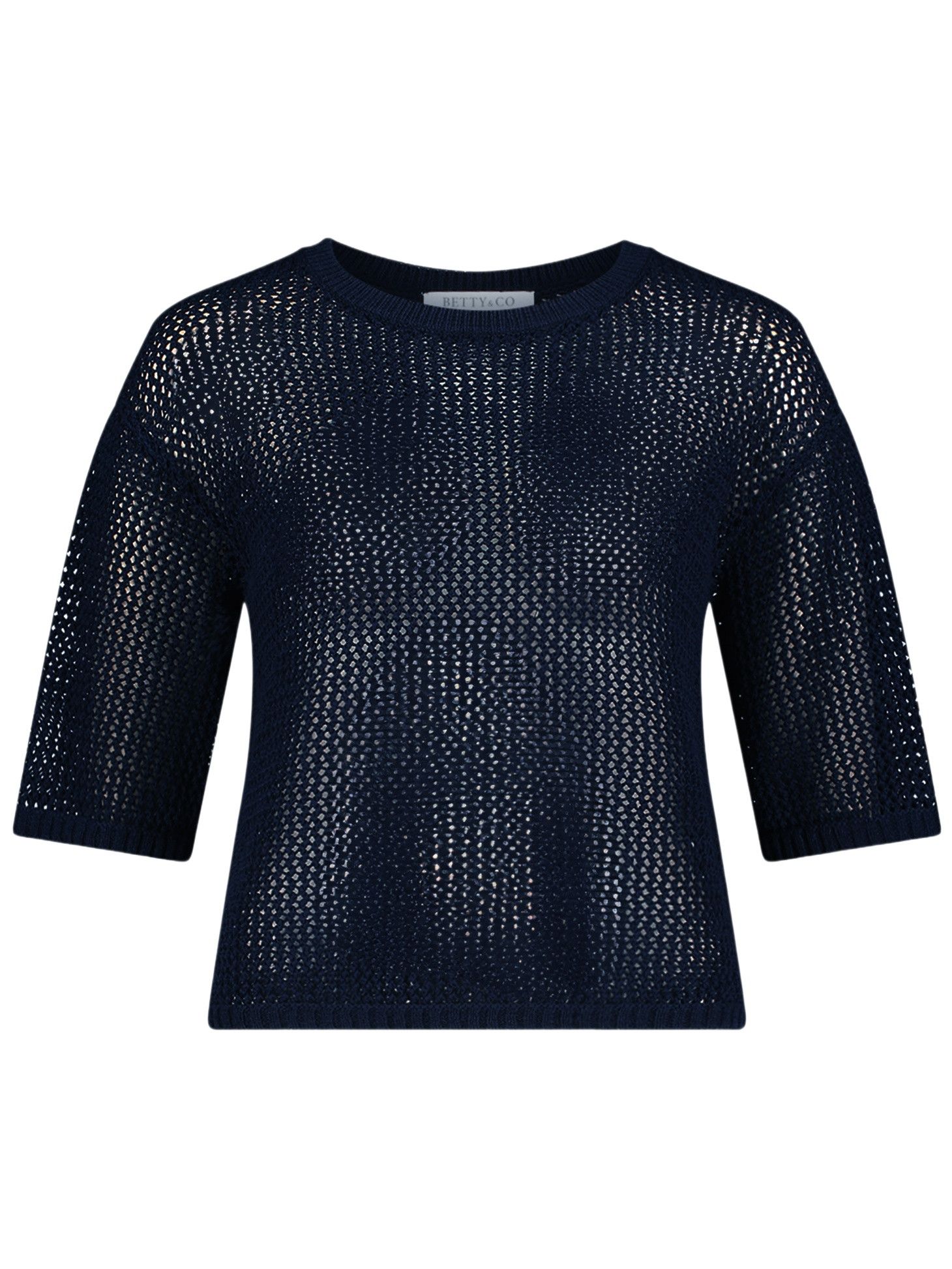 BETTY & CO TRUI KORTE MOUW
