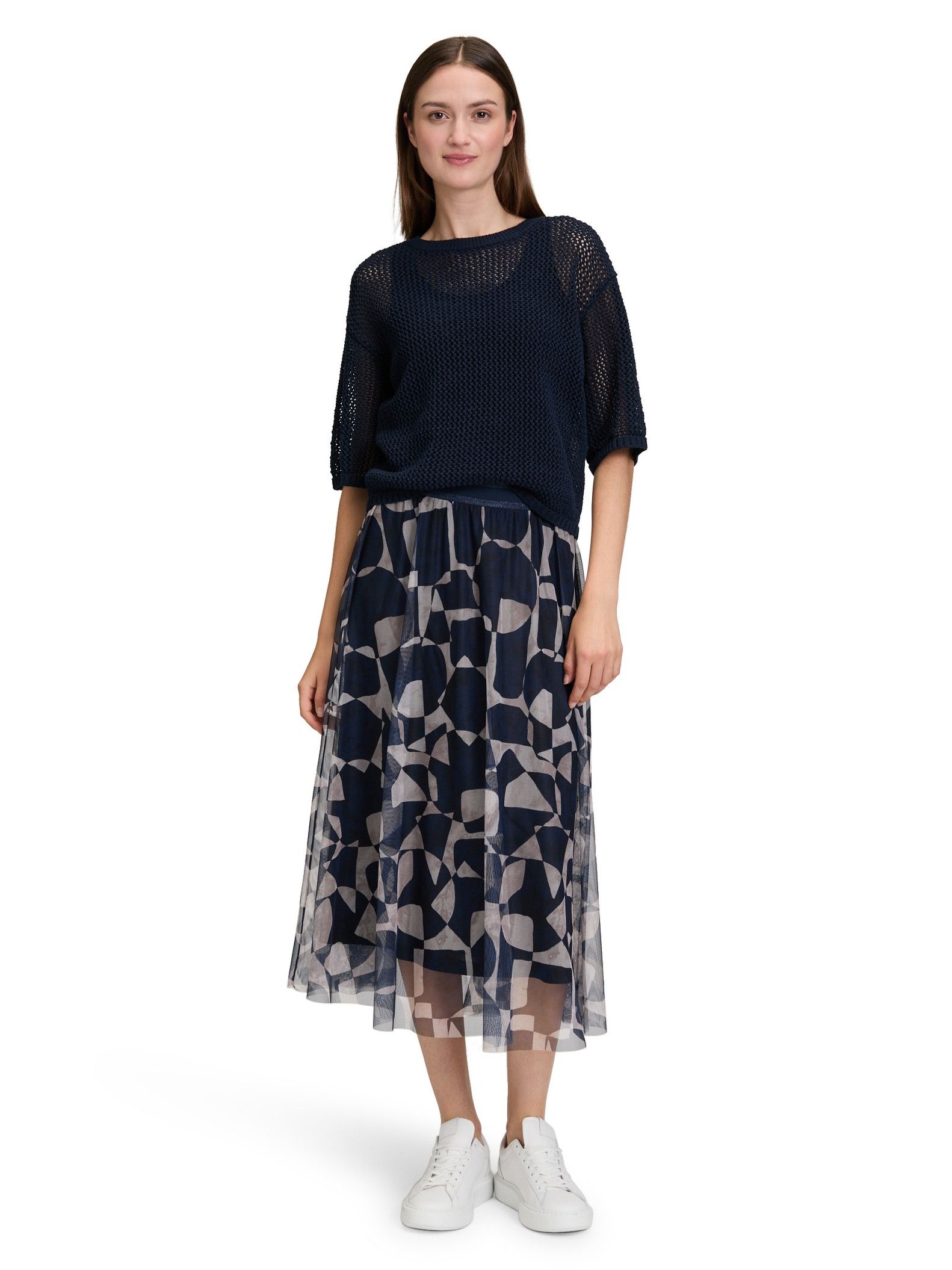 BETTY & CO TRUI KORTE MOUW