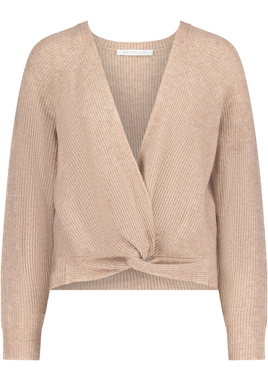 BETTY & CO TRUI