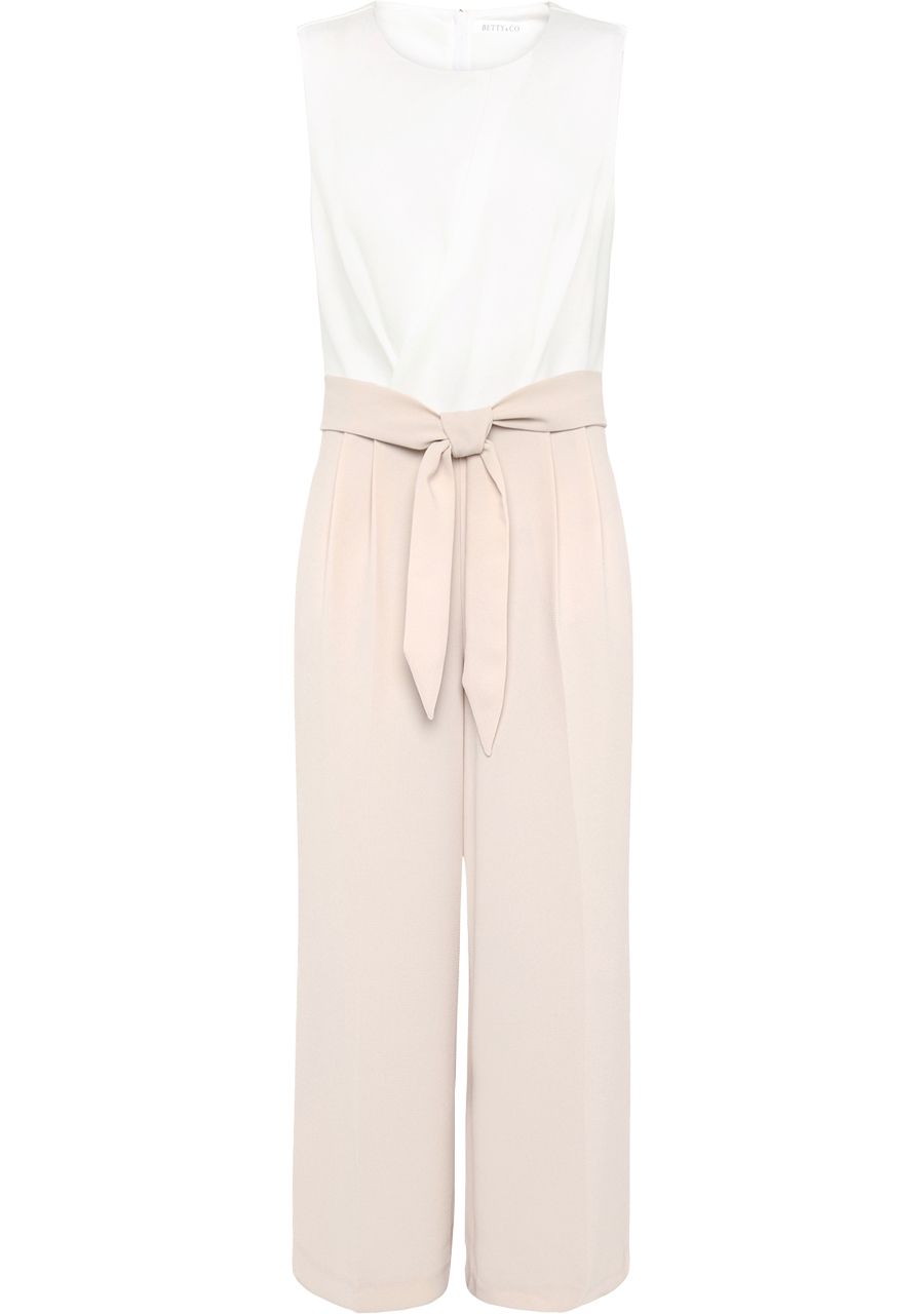 BETTY & CO JUMPSUIT