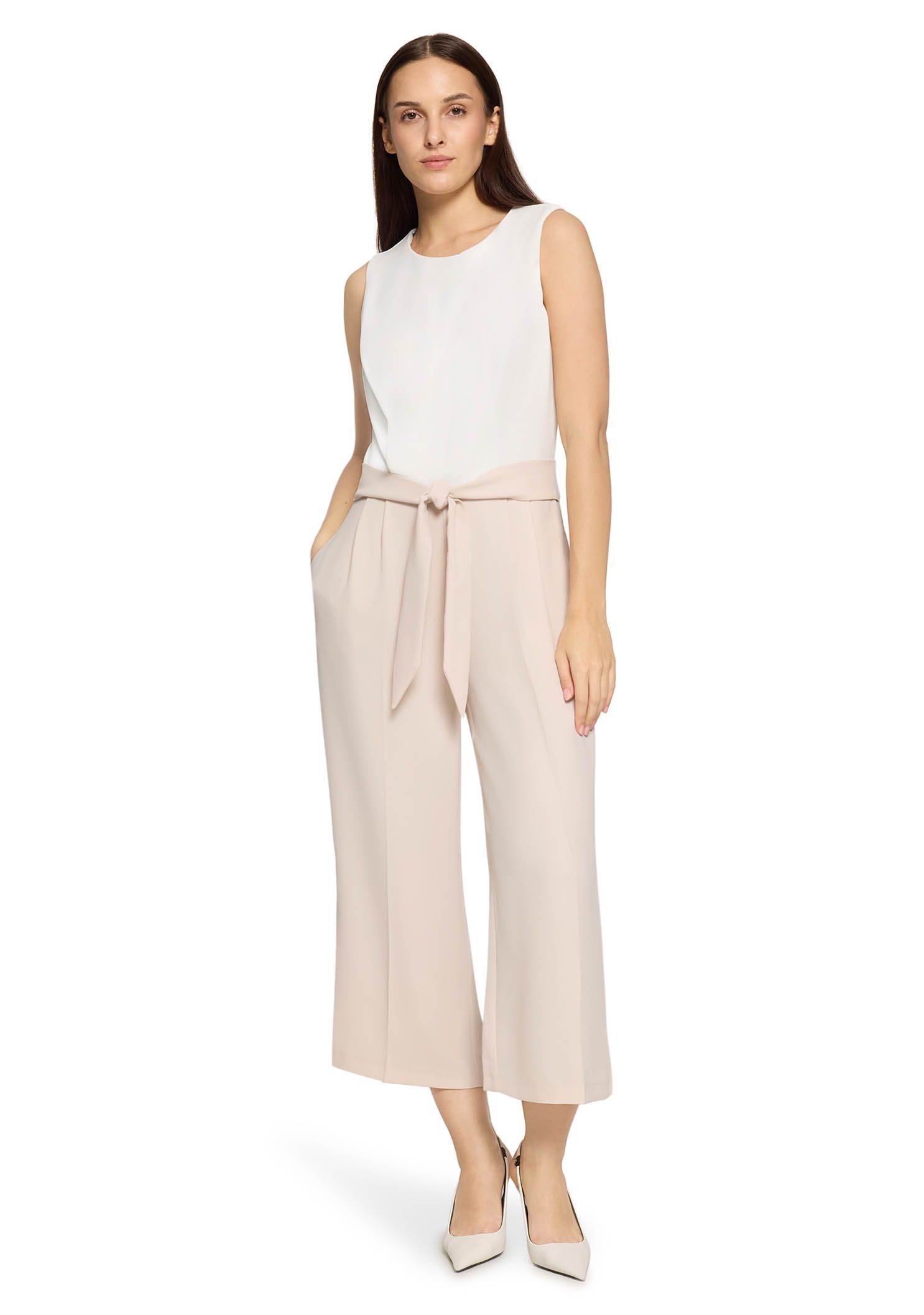 BETTY & CO JUMPSUIT