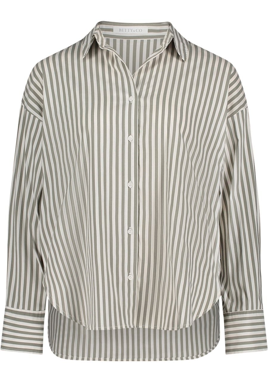 BETTY & CO BLOUSE