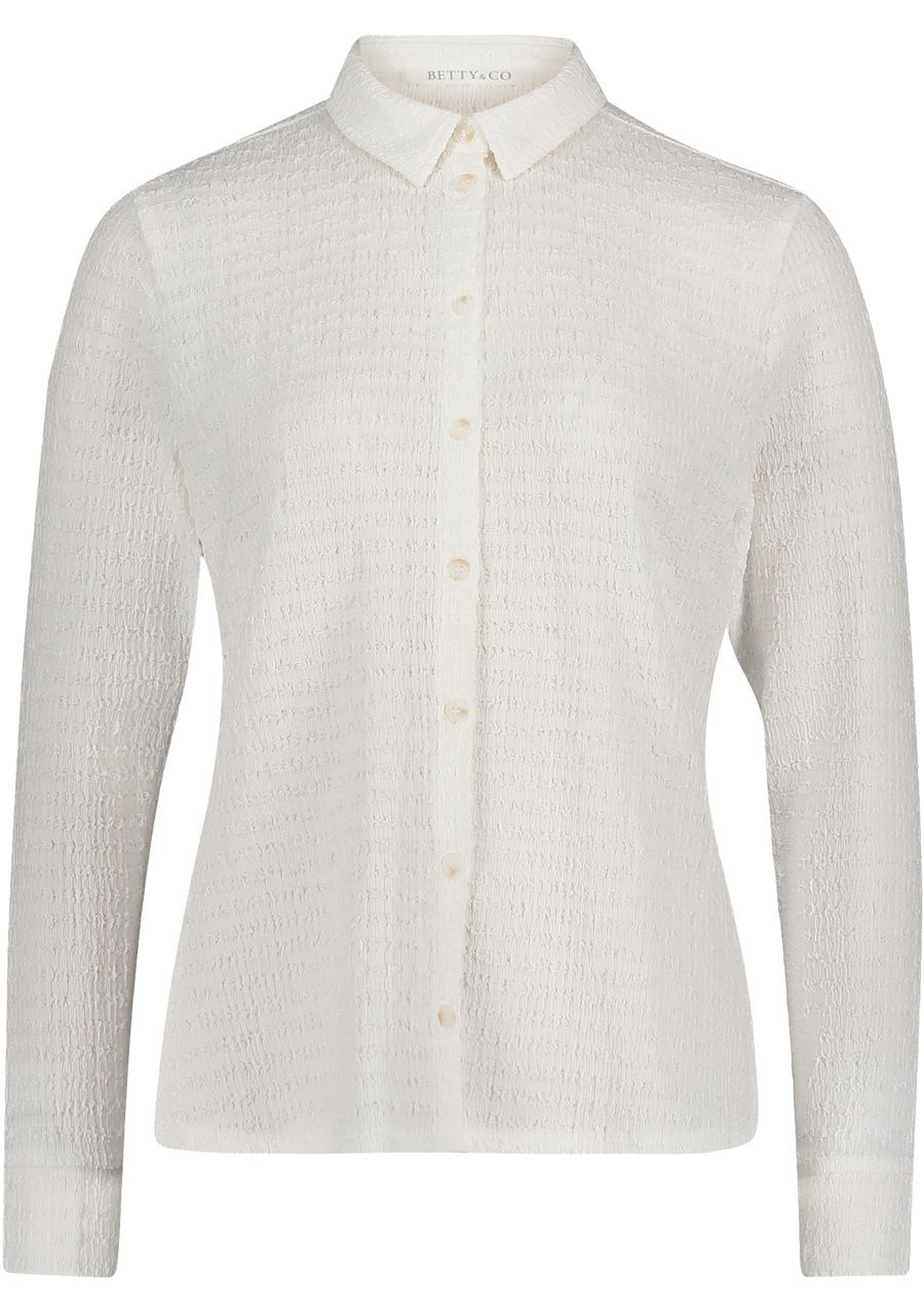 BETTY & CO BLOUSE