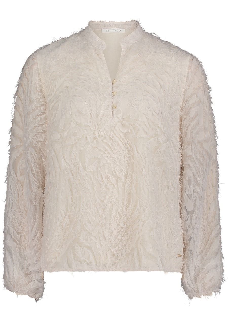 BETTY & CO BLOUSE