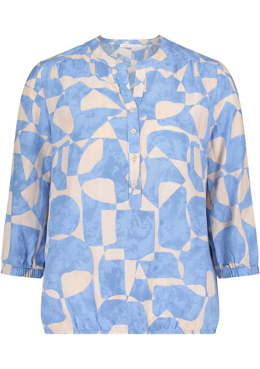 BETTY & CO BLOUSE