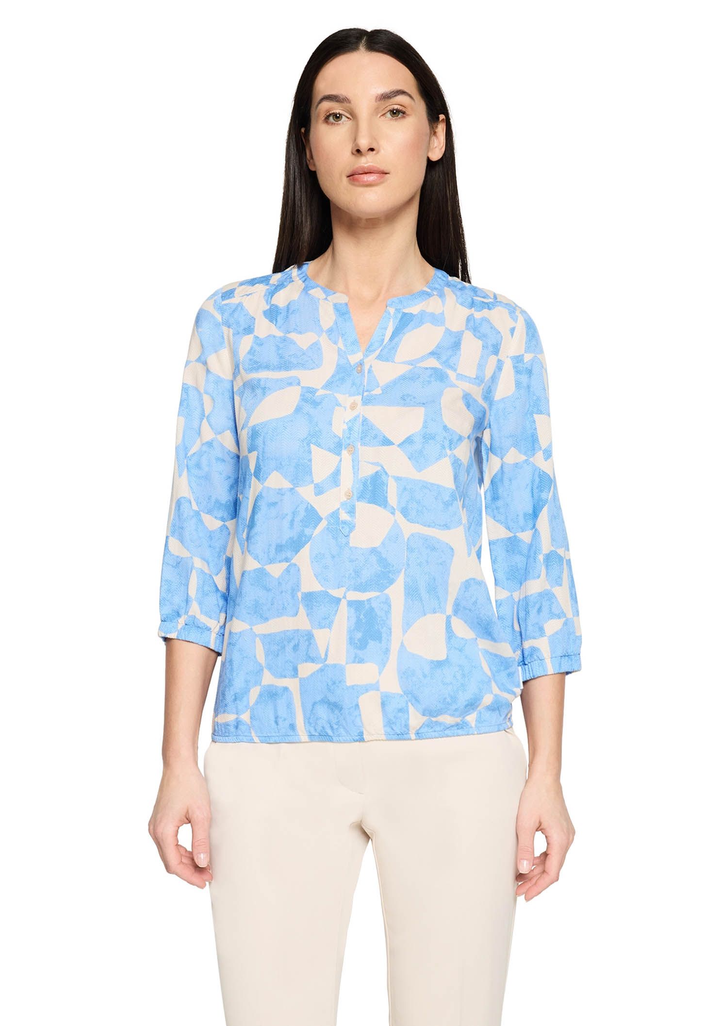 BETTY & CO BLOUSE