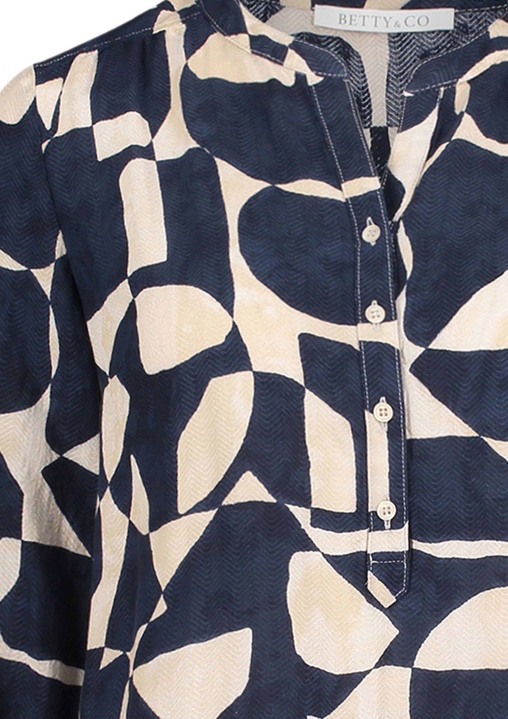 BETTY & CO BLOUSE