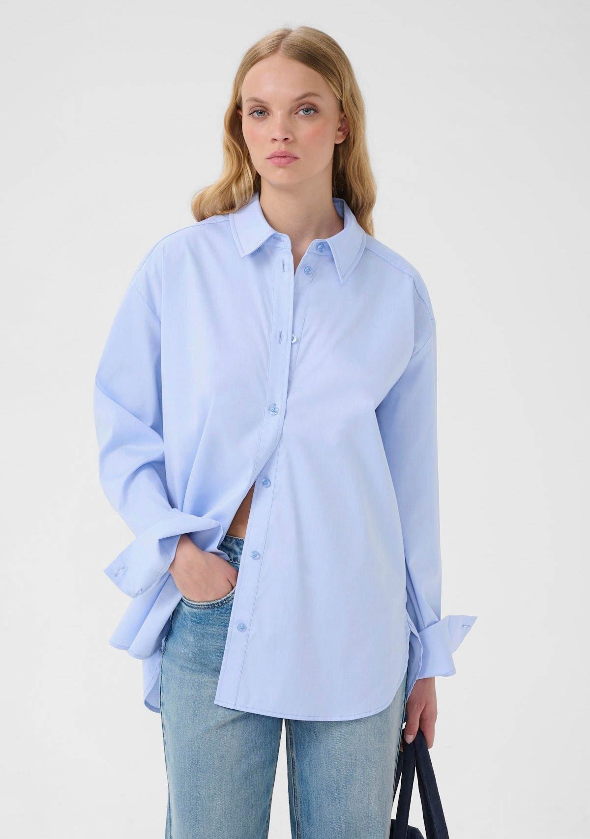 GESTUZ BLOUSE
