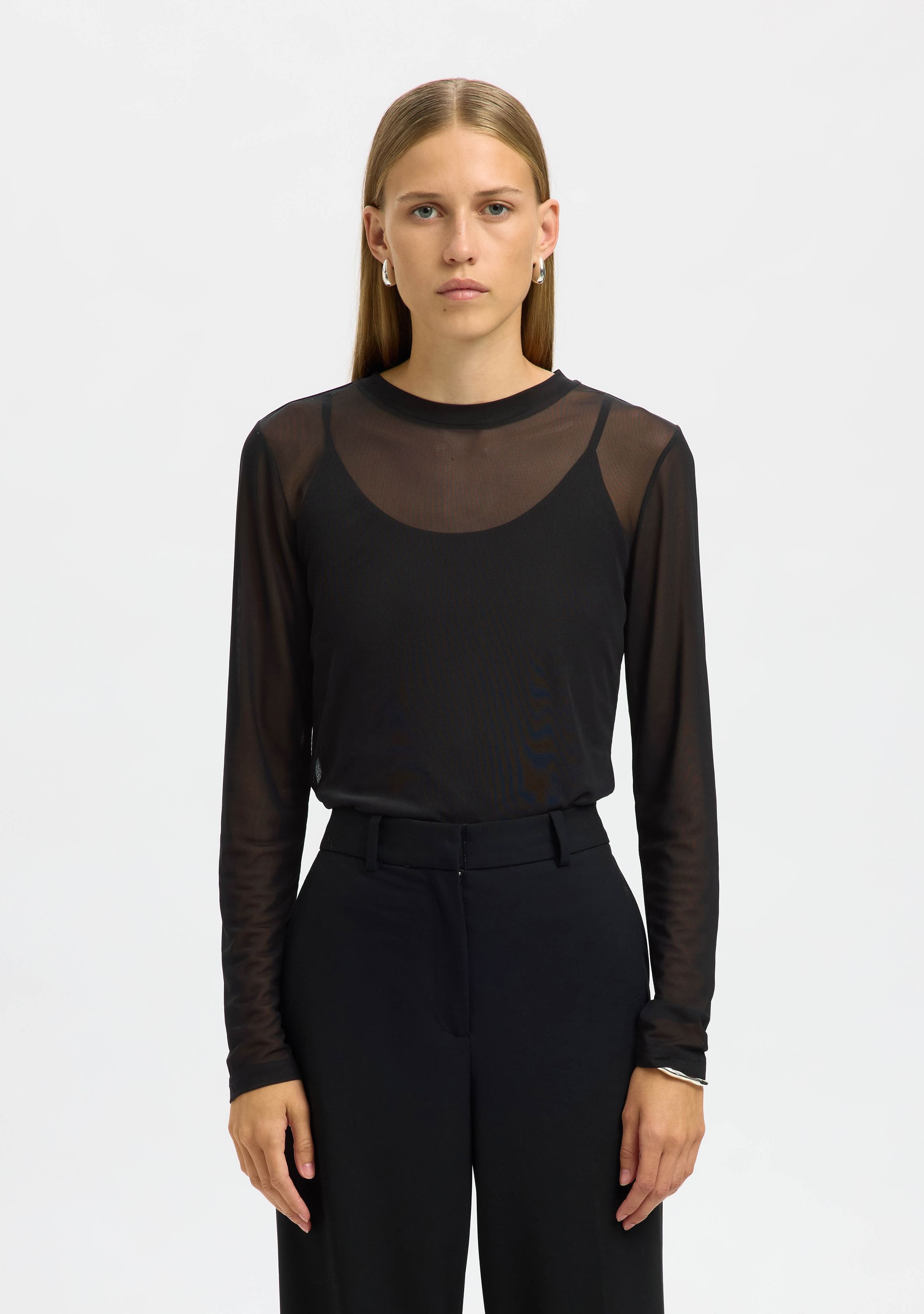 SELECTED FEMME SHIRT
