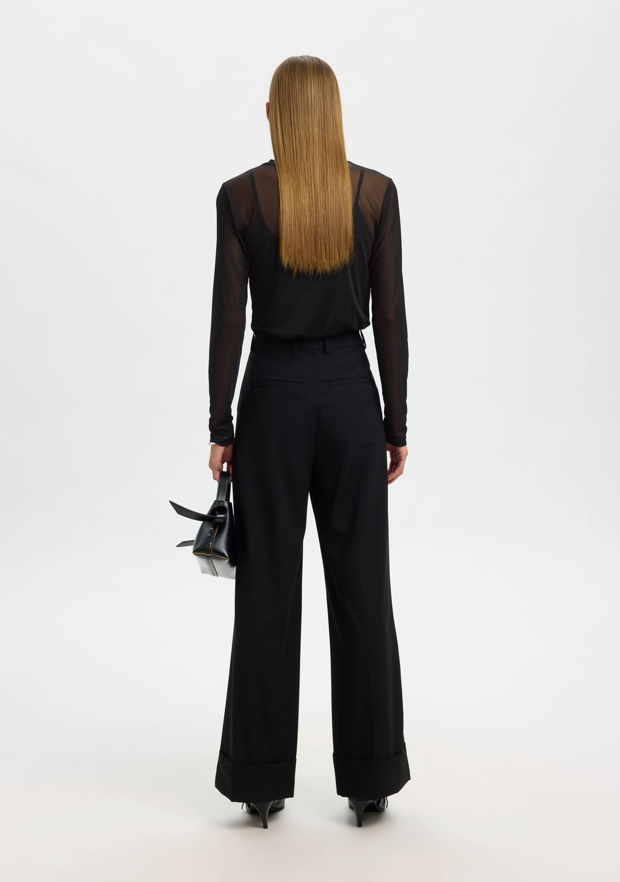 SELECTED FEMME SHIRT