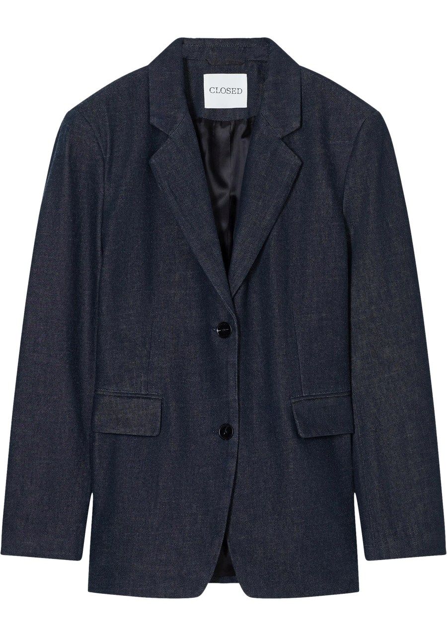 CLOSED BLAZER