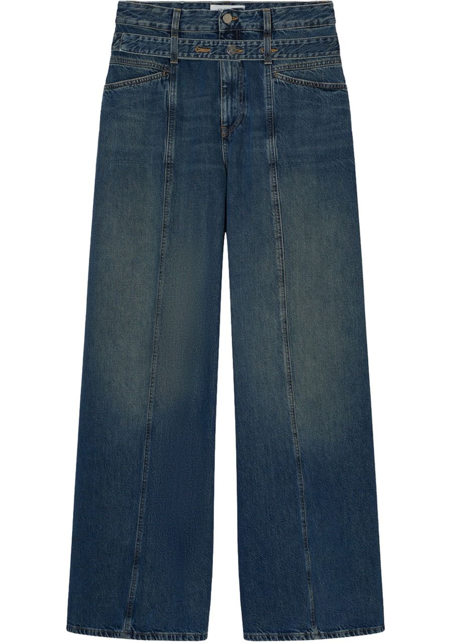 CLOSED JEANS