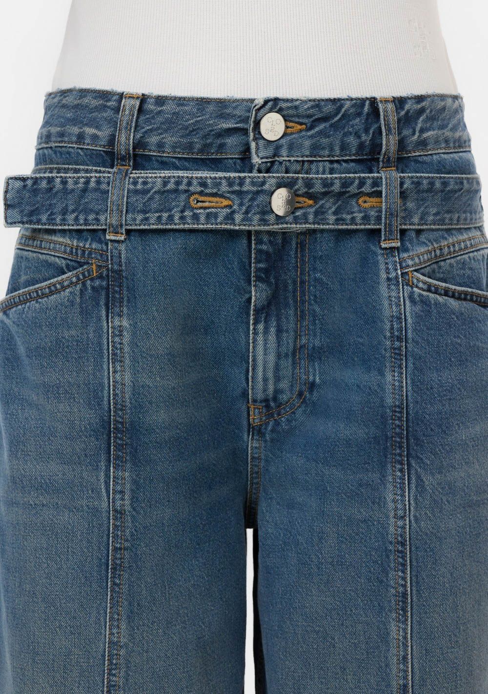 CLOSED JEANS
