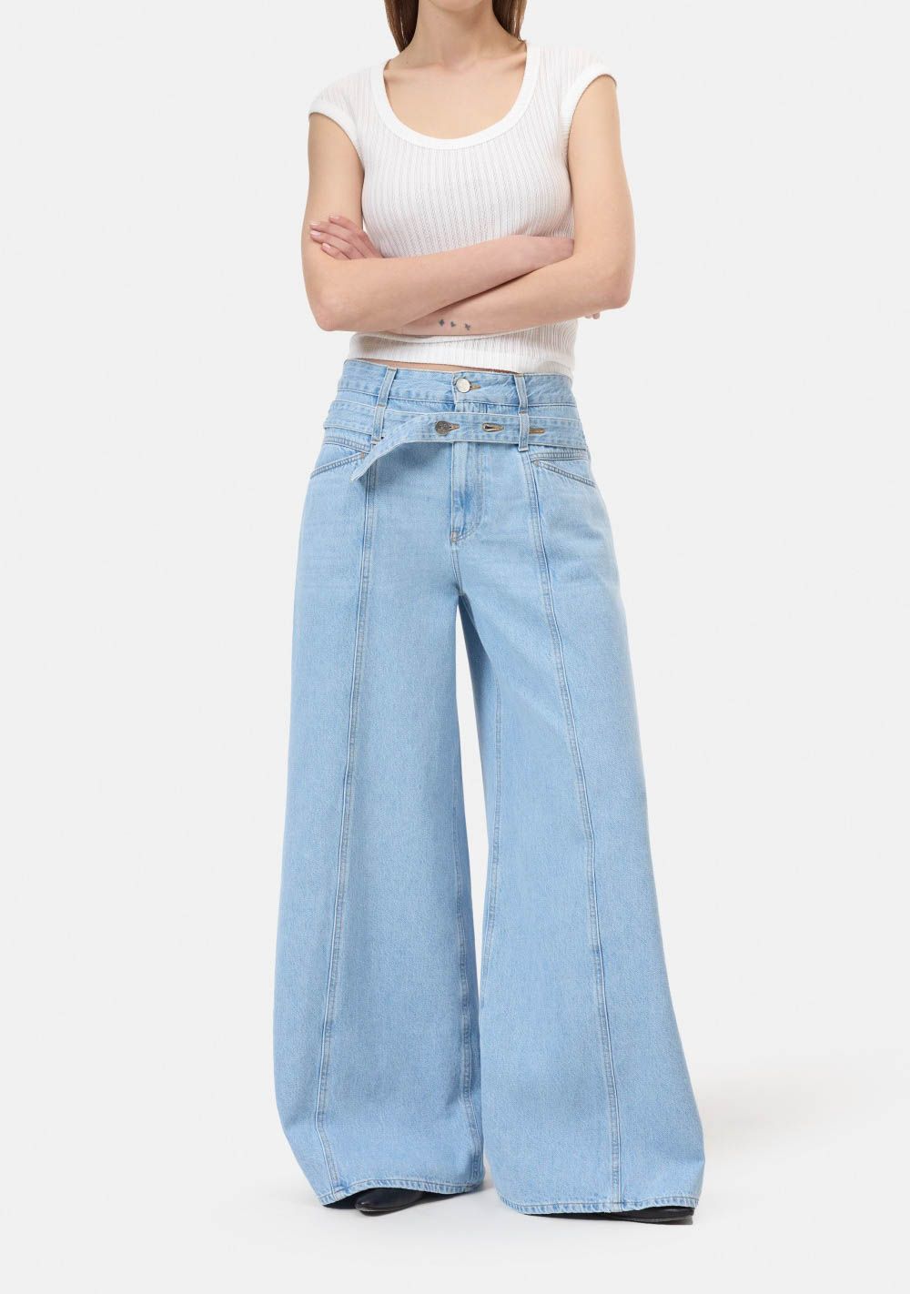CLOSED JEANS