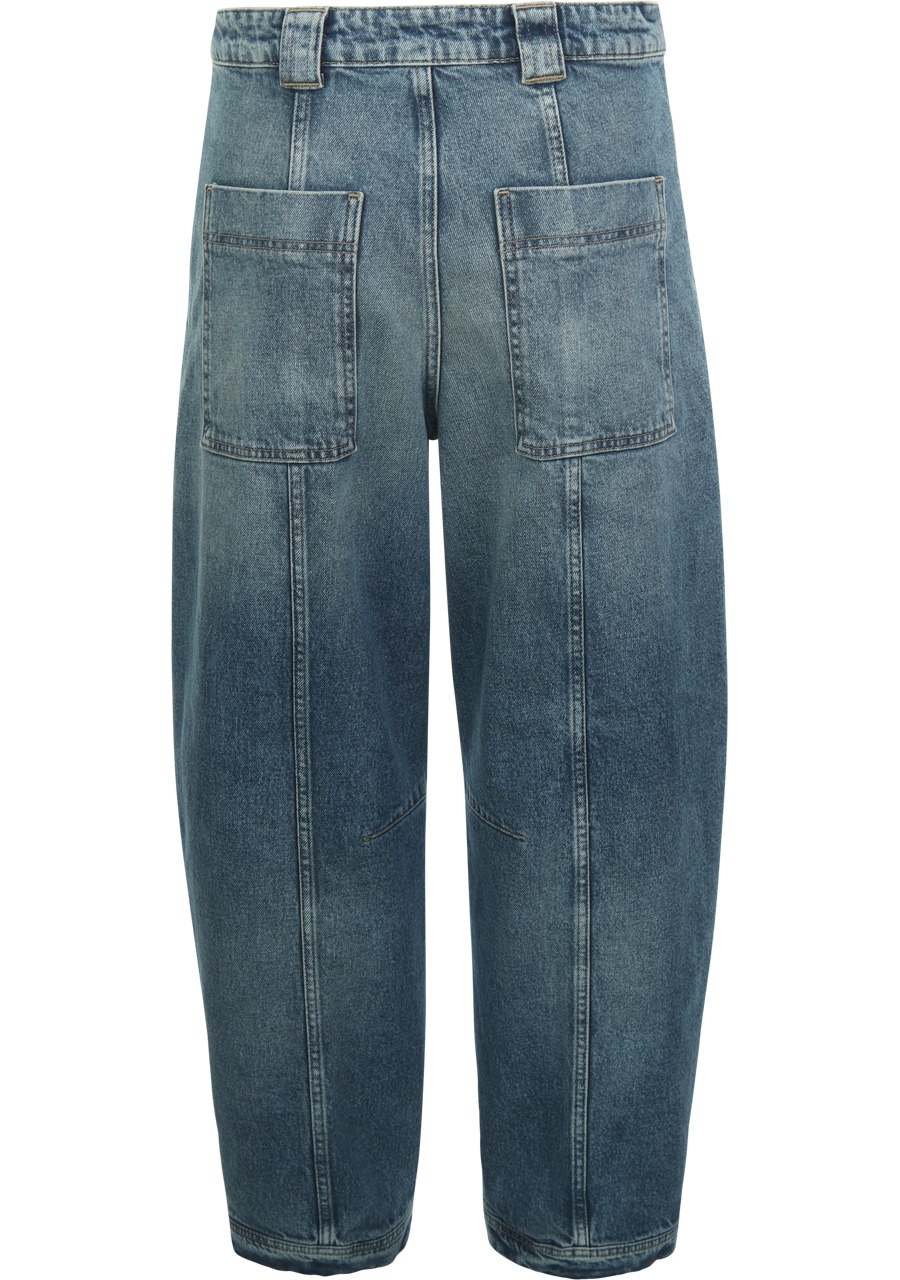 CLOSED JEANS | 323818-8001 | Rinsma Modeplein