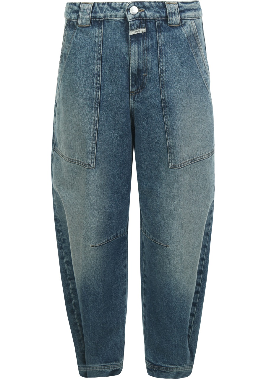 CLOSED JEANS | 323818-8001 | Rinsma Modeplein