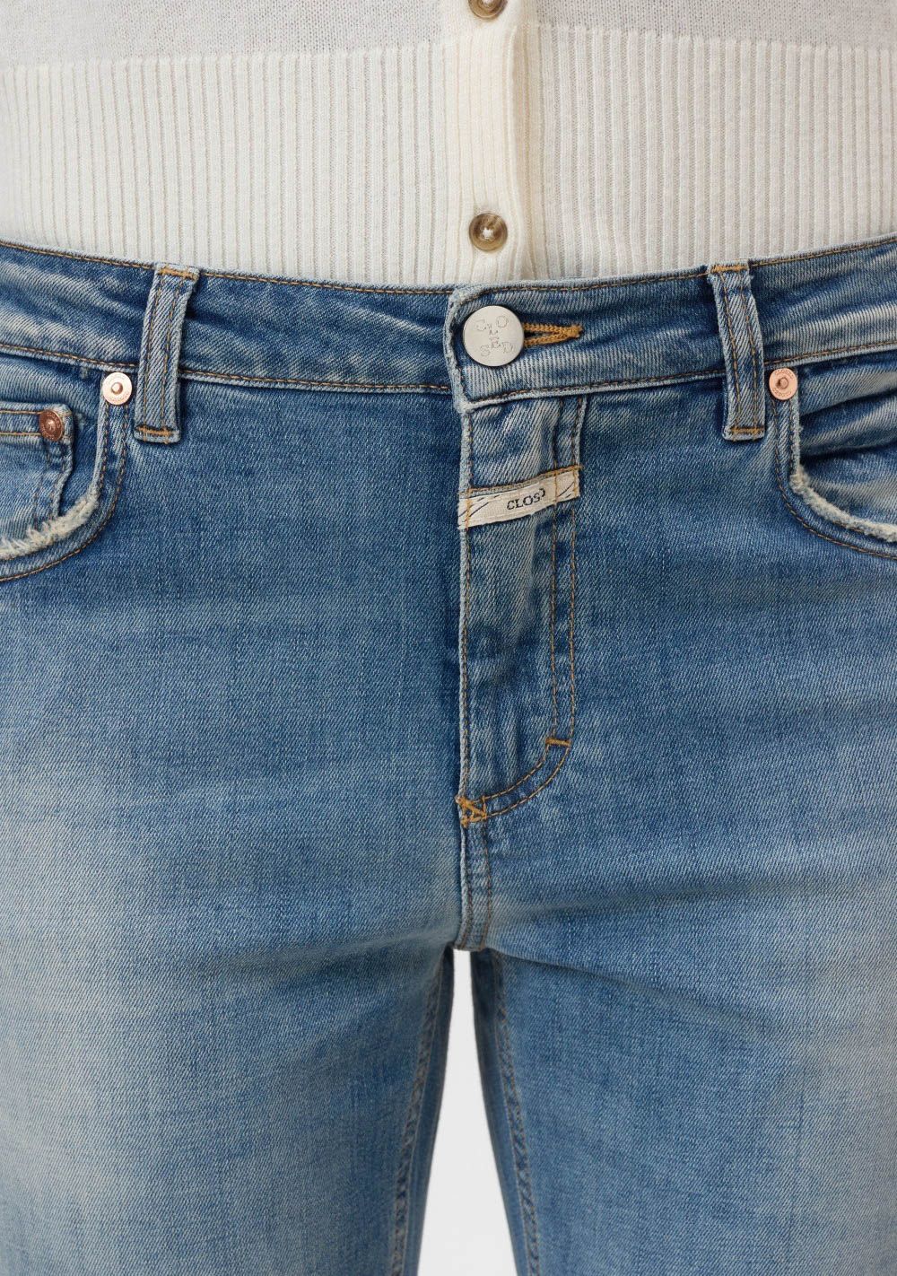 CLOSED JEANS