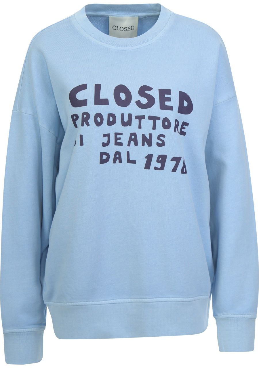 CLOSED SWEATER