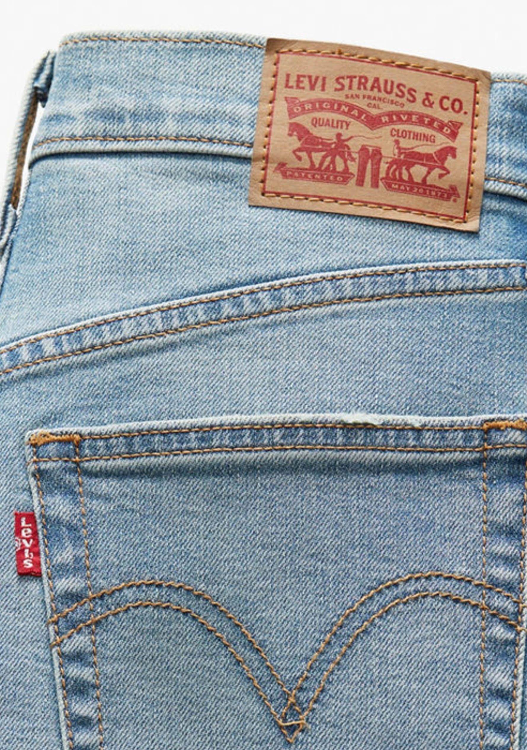 LEVI'S JEANS