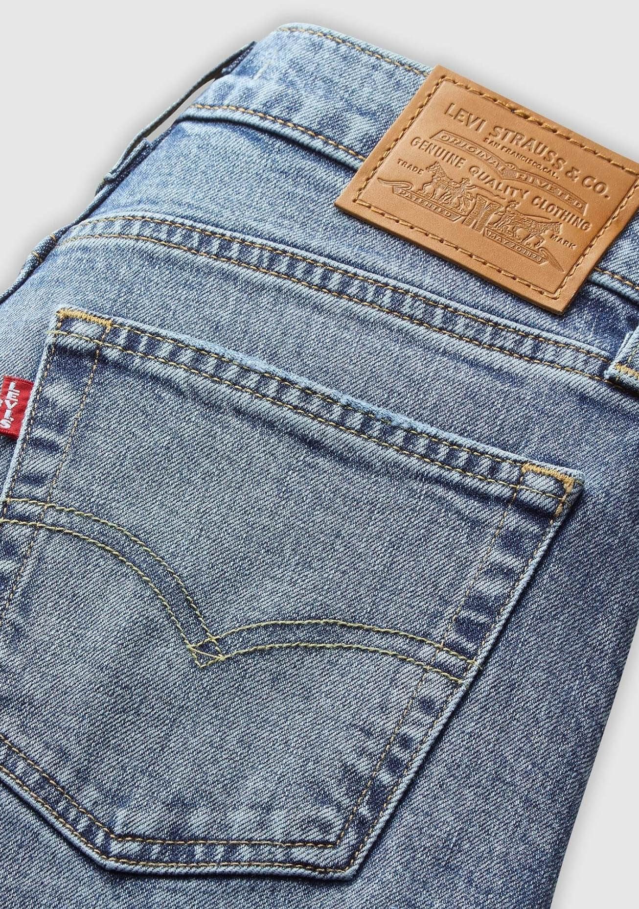 LEVI'S JEANS