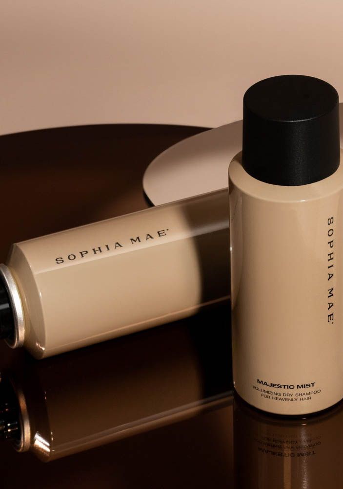 SOPHIA MAE ACCESSOIRE