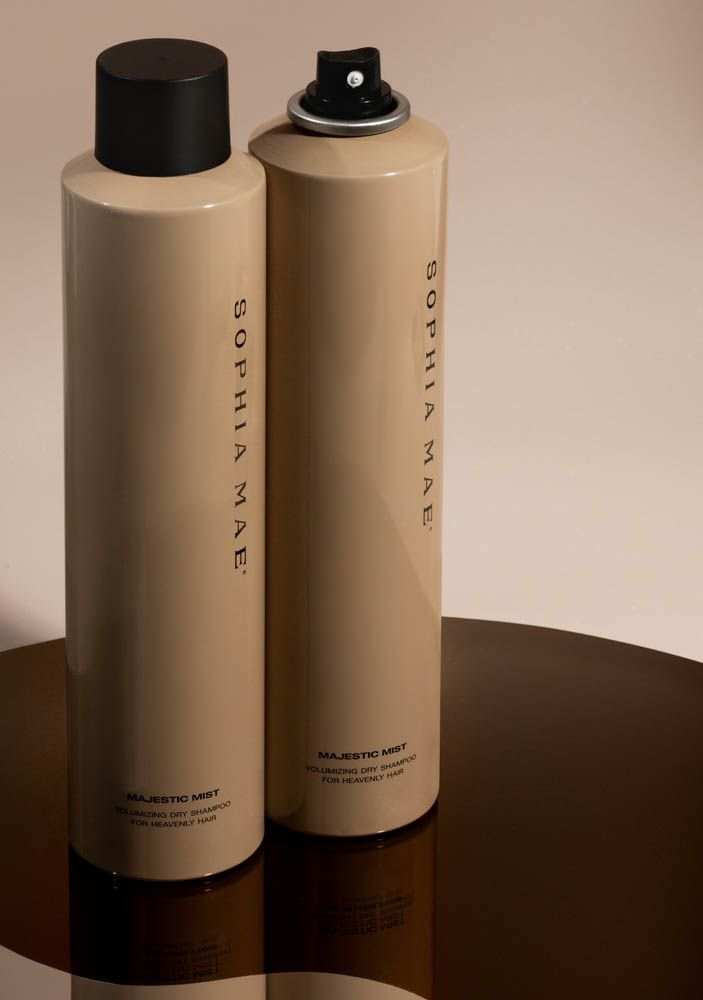 SOPHIA MAE ACCESSOIRE