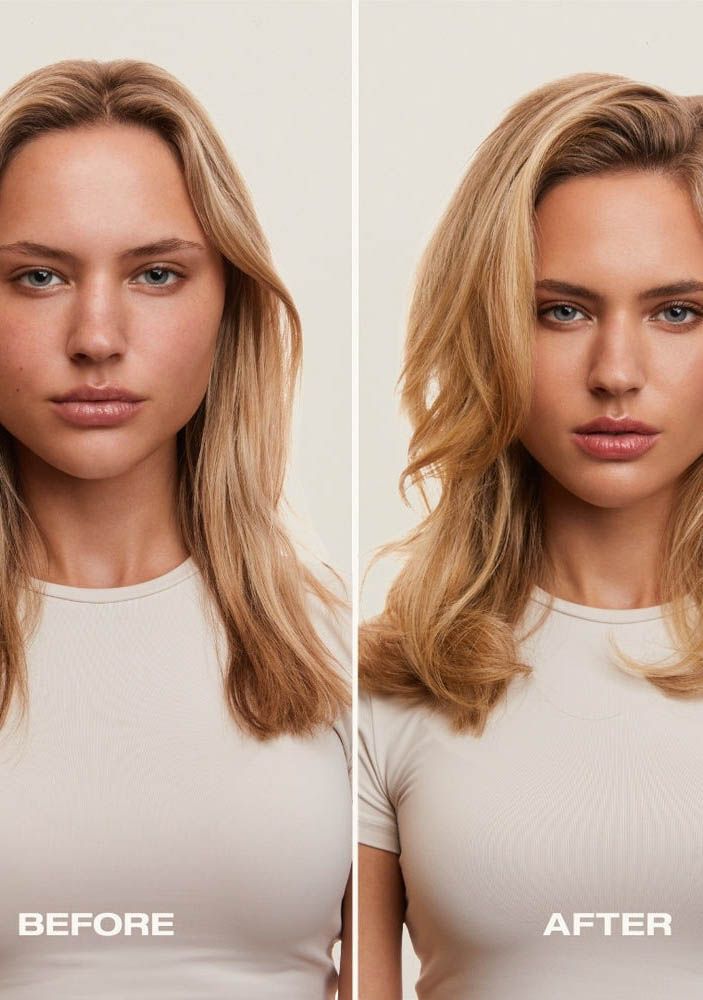 SOPHIA MAE ACCESSOIRE