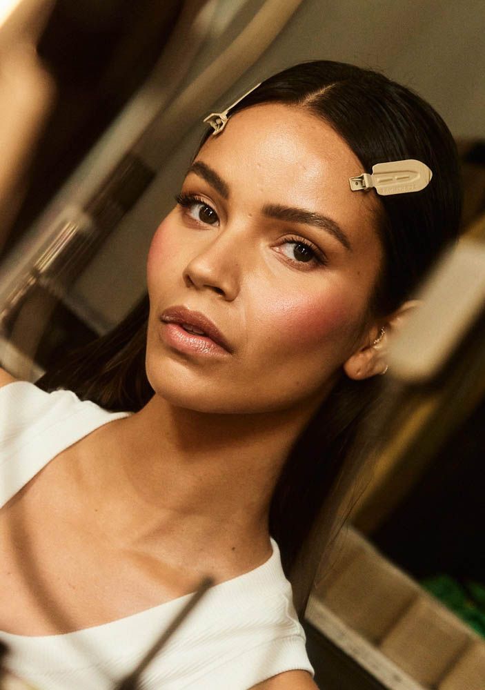 SOPHIA MAE ACCESSOIRE