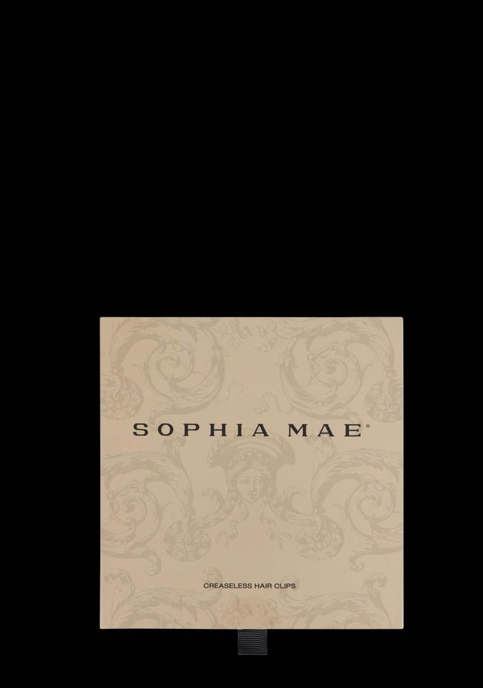 SOPHIA MAE ACCESSOIRE