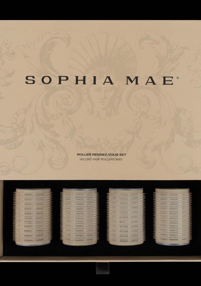 SOPHIA MAE ACCESSOIRE